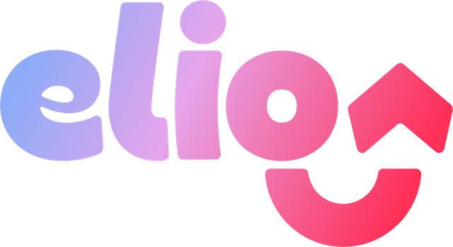 Elio Logo